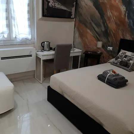 Silver House Πανσιόν