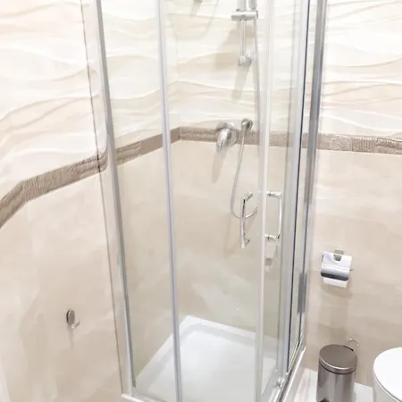 Πανσιόν Silver House 3*