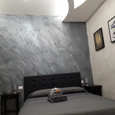 Silver House Vendégház La Spezia