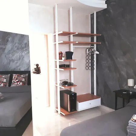 Silver House Πανσιόν 3*