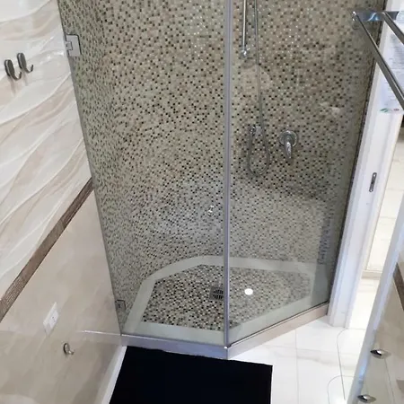 Πανσιόν Silver House 3*