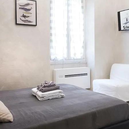 Πανσιόν Silver House 3*