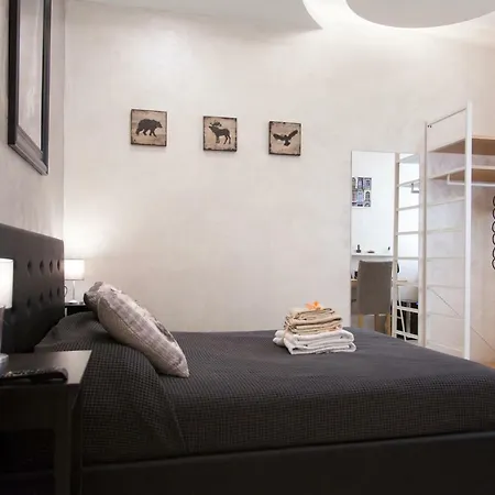 Πανσιόν Silver House 3*