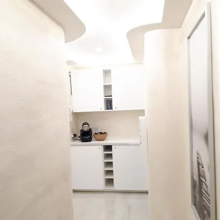 Vendégház Silver House La Spezia