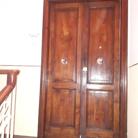 بيت ضيافة Silver House لا سبيتسْيا