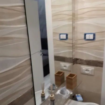 Silver House La Spezia