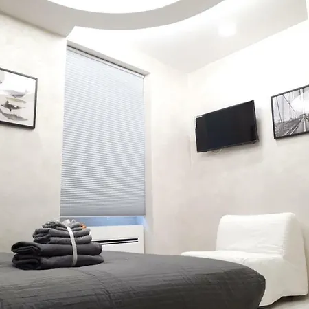 Silver House Pensionat