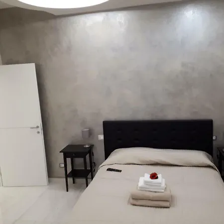 Silver House Pensionat La Spezia