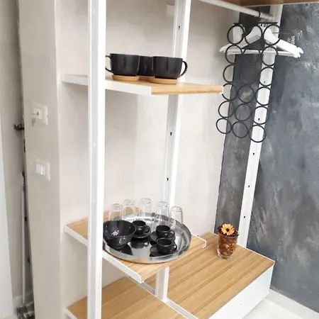 Silver House Pensionat