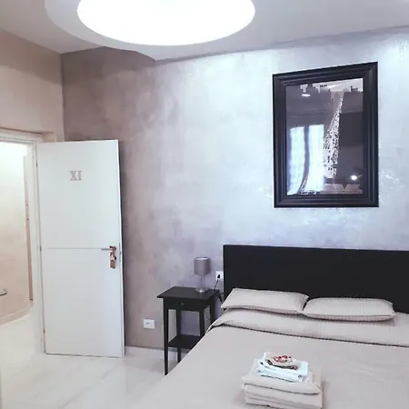 Pensionat Silver House