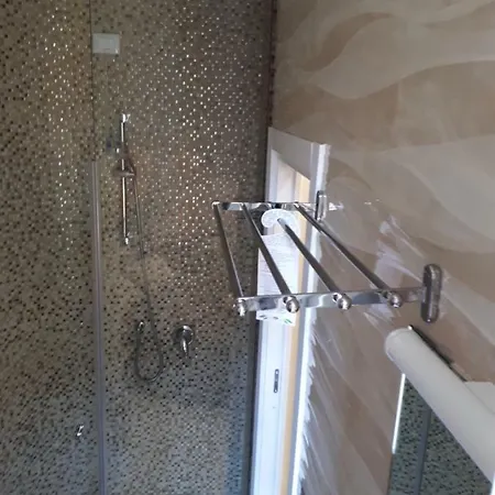 Silver House بيت ضيافة 3*