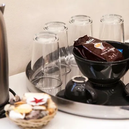 بيت ضيافة Silver House 3*