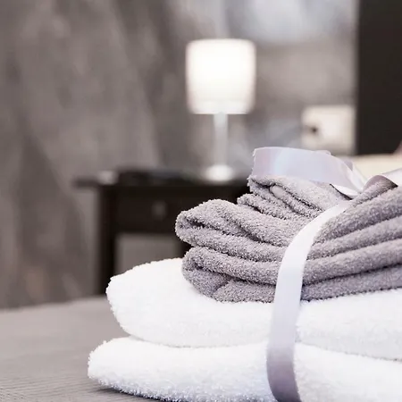 Silver House Pensionat La Spezia