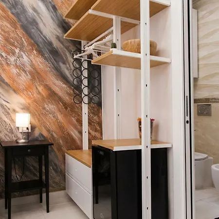 Pensionat Silver House