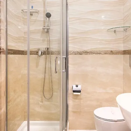 Silver House Pensionat La Spezia