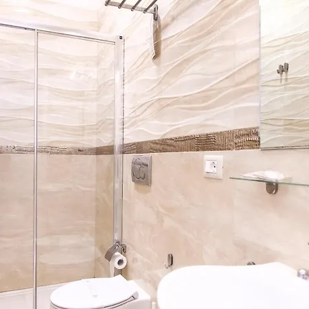 بيت ضيافة Silver House